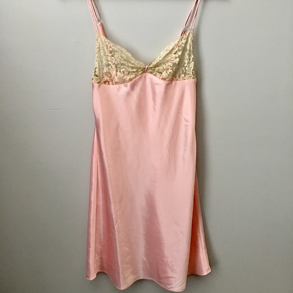 Victoria’s Secret lingerie